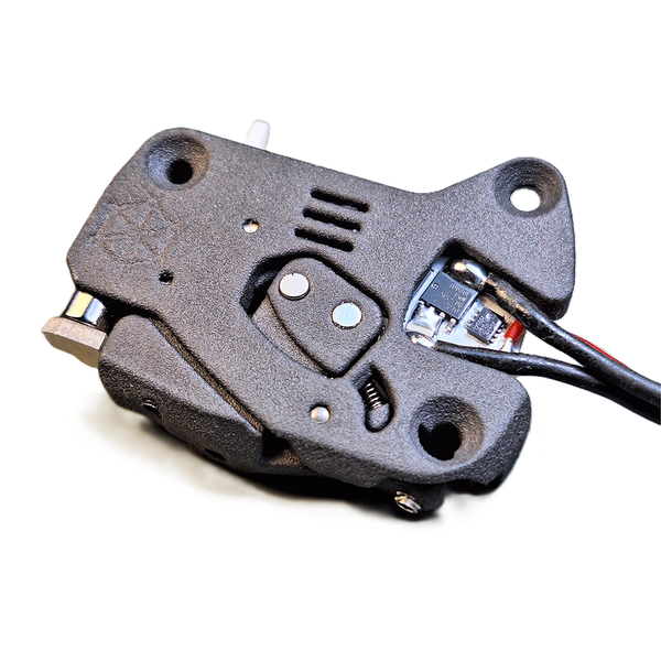 Perun MOSFET - TM/CYMA M14