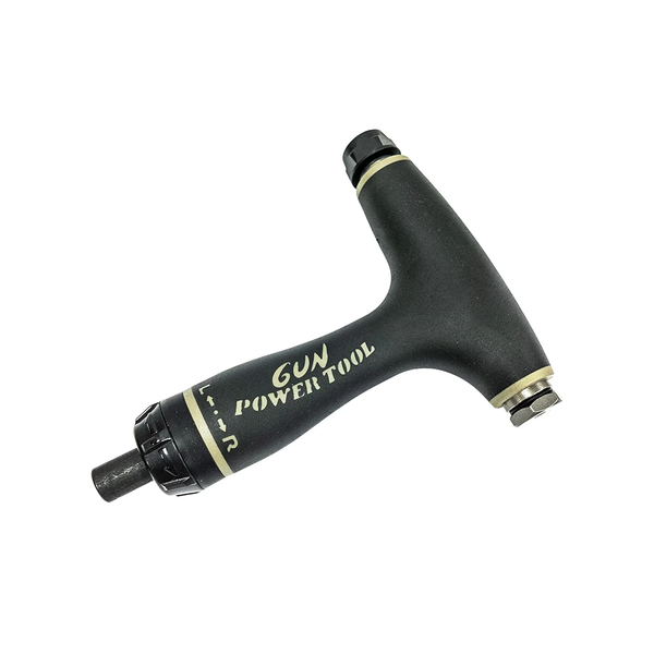 GPT 4-in-1 Tactical Hammer System