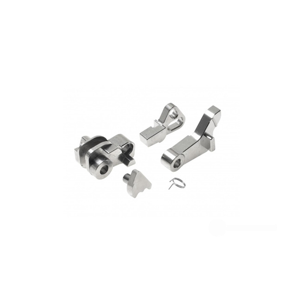 COWCOW Umarex Glock 17/19 Stainless Steel Hammer Set