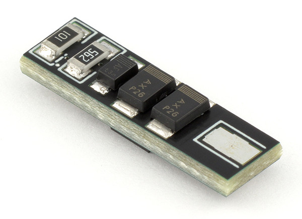 GATE PicoSSR 3 MOSFET