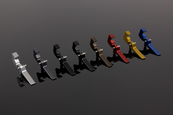 GATE Quantum Trigger