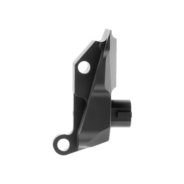 First Factory Tokyo Marui MK46 Mod.0 Stock Base - Buffer Tube Adapter