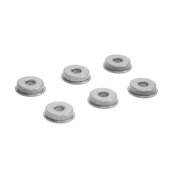 Prometheus Sintered Alloy Bushings - 8mm