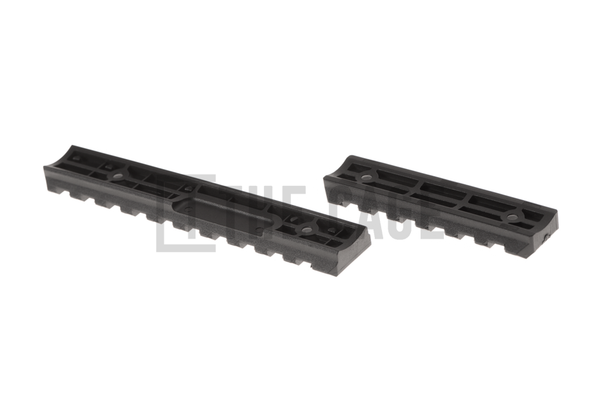Action Army AAP01 Rail Set - The Cage Airsoft