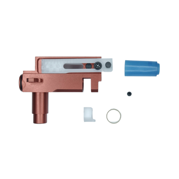 ZCI CNC Hopup Chamber AK