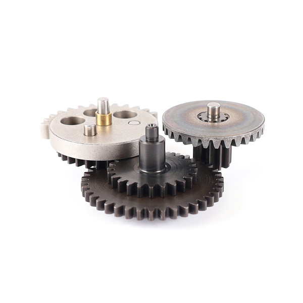 Prometheus EG Hard Gears 13:1 - High Cycle