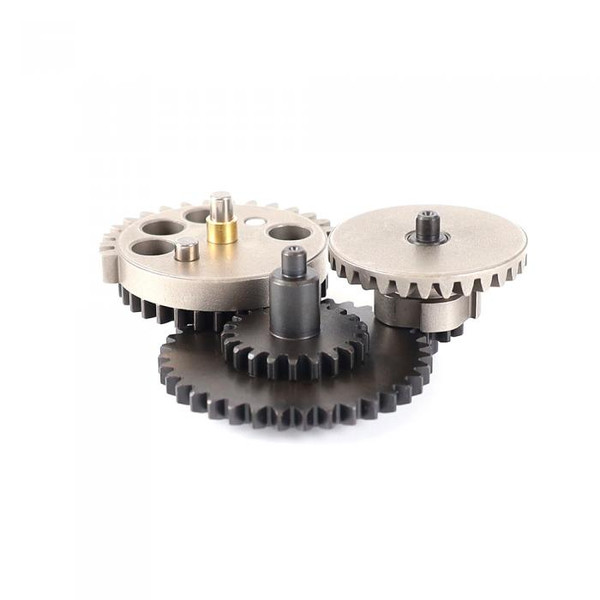 Prometheus EG Hard Gears 16:1 - HPrometheus EG Hard Gears 16:1 - High Speedigh Speed