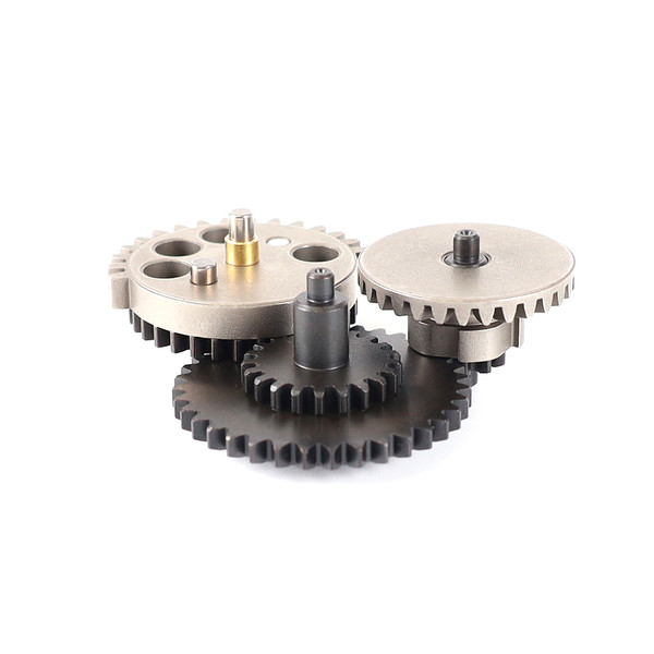 Prometheus EG Hard Gears 18:1 - Standard Torque