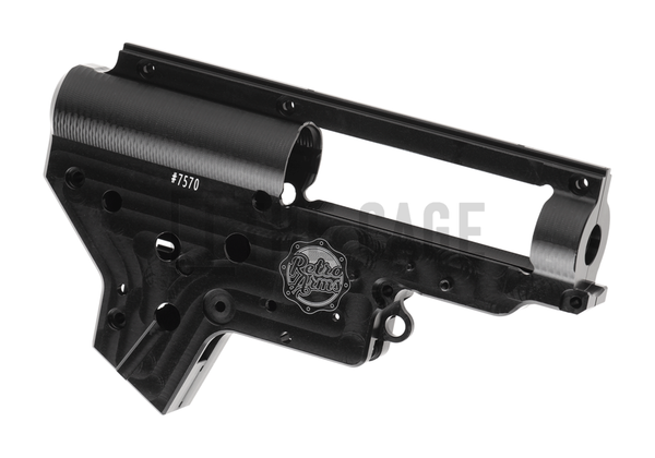 RetroArms CNC Gearbox V2 VFC (8mm) QSC