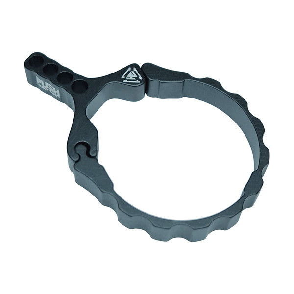 Holy Warrior A1C Scope Throw Lever