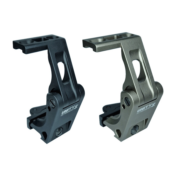 Holy Warrior UN FTC G43 Magnifier Mount