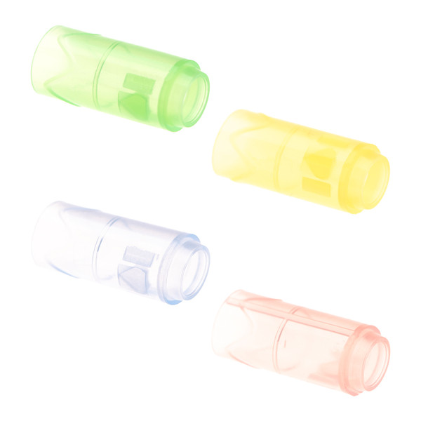 Maple Leaf Super Macaron Silicone Hop Rubber