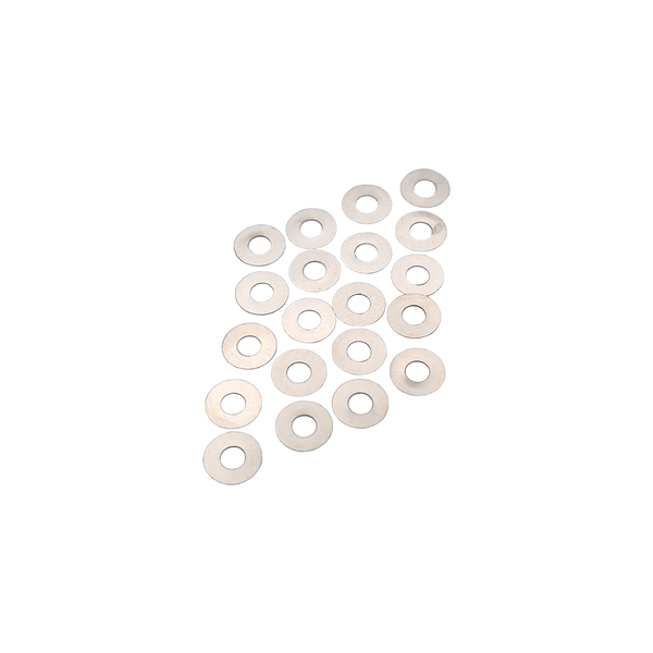 RetroArms Shim Set 0.1mm