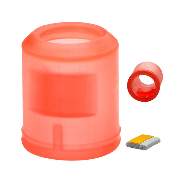 Psionic Tho-R Hop Up Bucking AEP