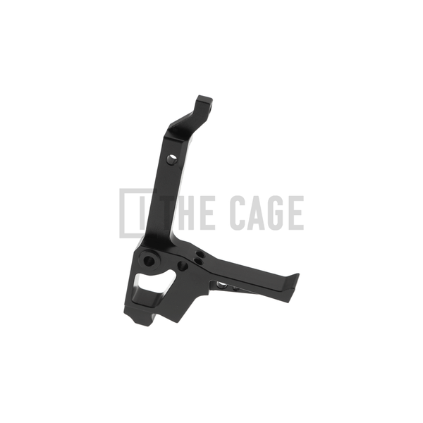 Airtech Speed Trigger Blade Upgrade - Krytac Kriss Vector (Black)