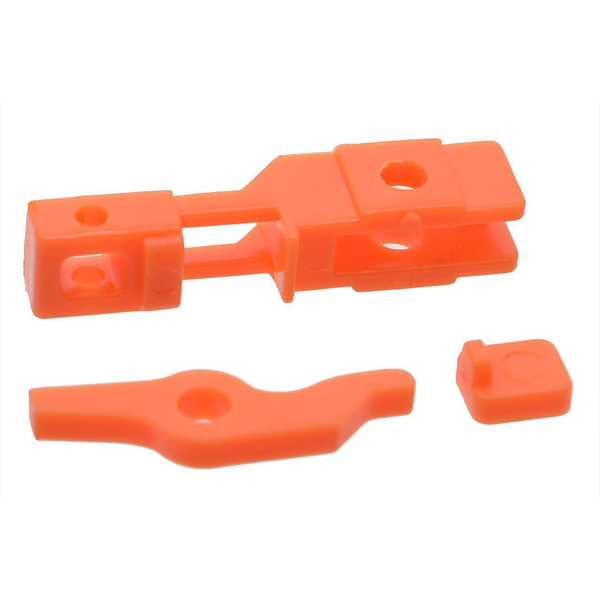 Airtech TDC Trolley Converter - ICS