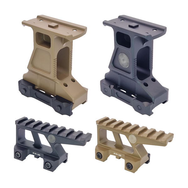 Holy Warrior Lerna Optic Mount