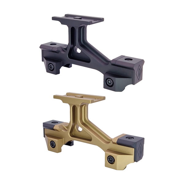 Holy Warrior OMM Modular Optic Mount Aimpoint Micro