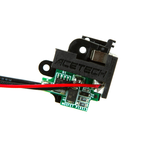 Acetech AceMOS Drop-In MOSFET