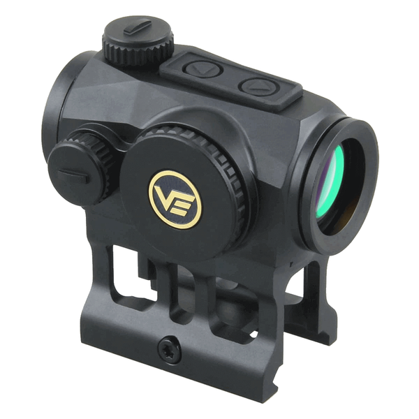 Vector Optics Scrapper 1x22 Red Dot Sight