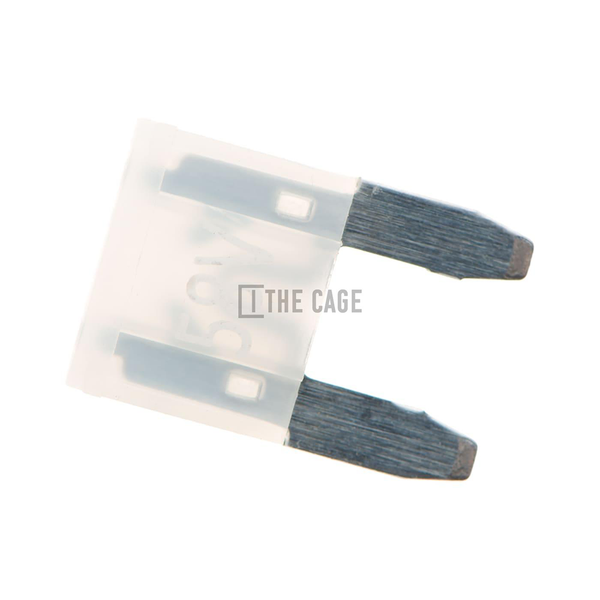 JeffTron Mini Fuse 25A