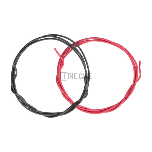 JeffTron mPPE Insulated 16 AWG Wiring