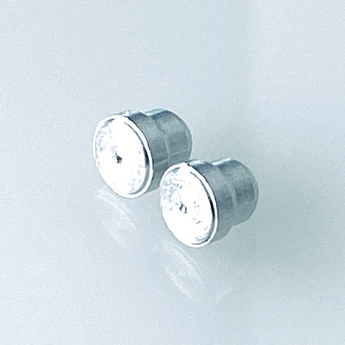 lambda TM VSR-10 Hop Chamber Ball Stopper (2pcs)