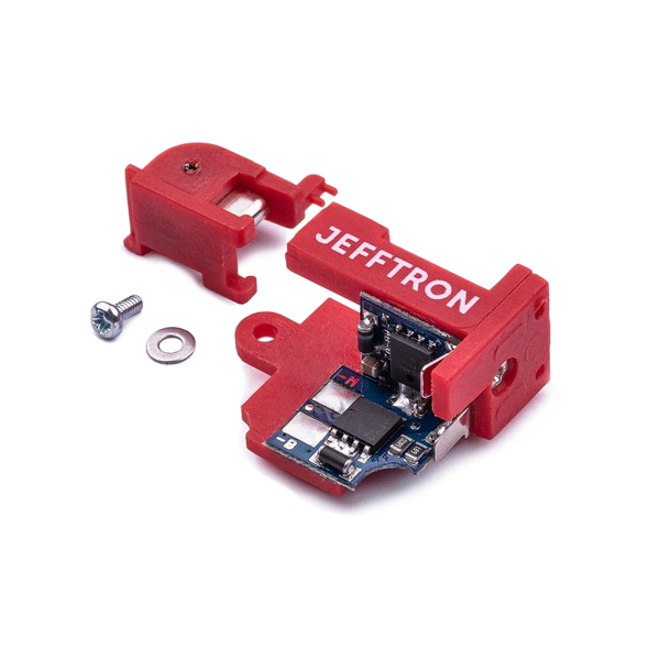 JeffTron Active Brake V2