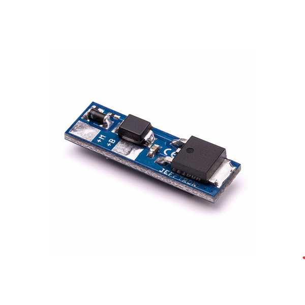 JeffTron Micro Active Brake II