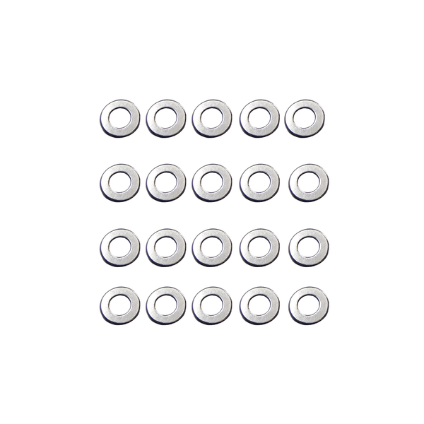 FPS AEG Shim Set 0.20mm x 20
