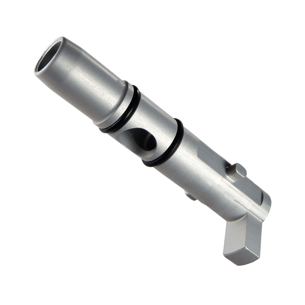 FPS AEP CNC Aluminium Air Nozzle
