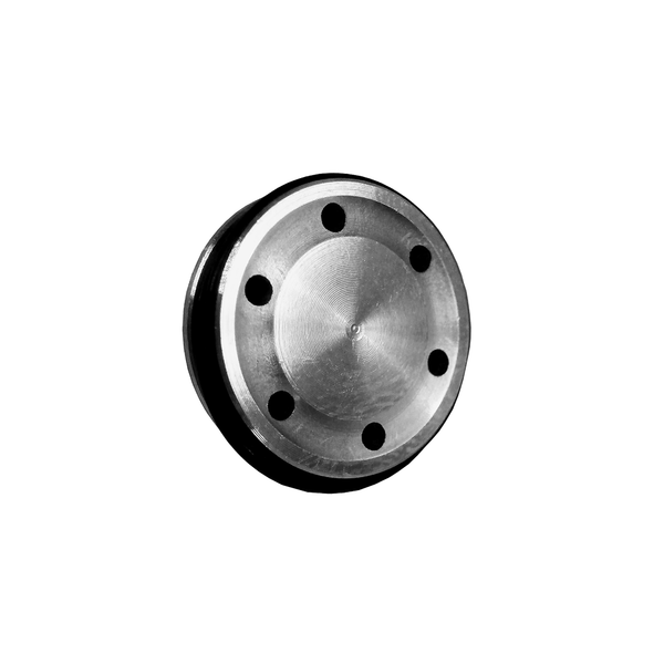 FPS AEP Ergal Double O-Ring Bearing Piston Head