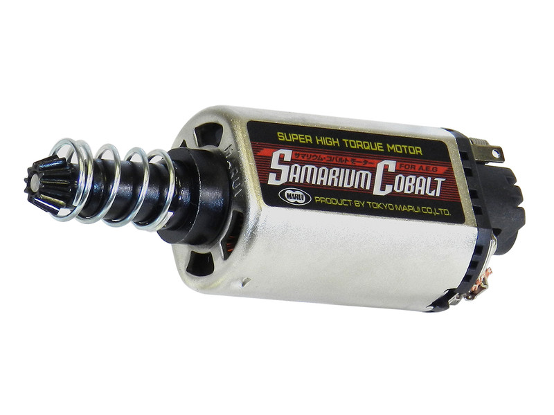 東京マルイ 次世代電動ガン用 サマリウムコバルトモーター TOKYO MARUI