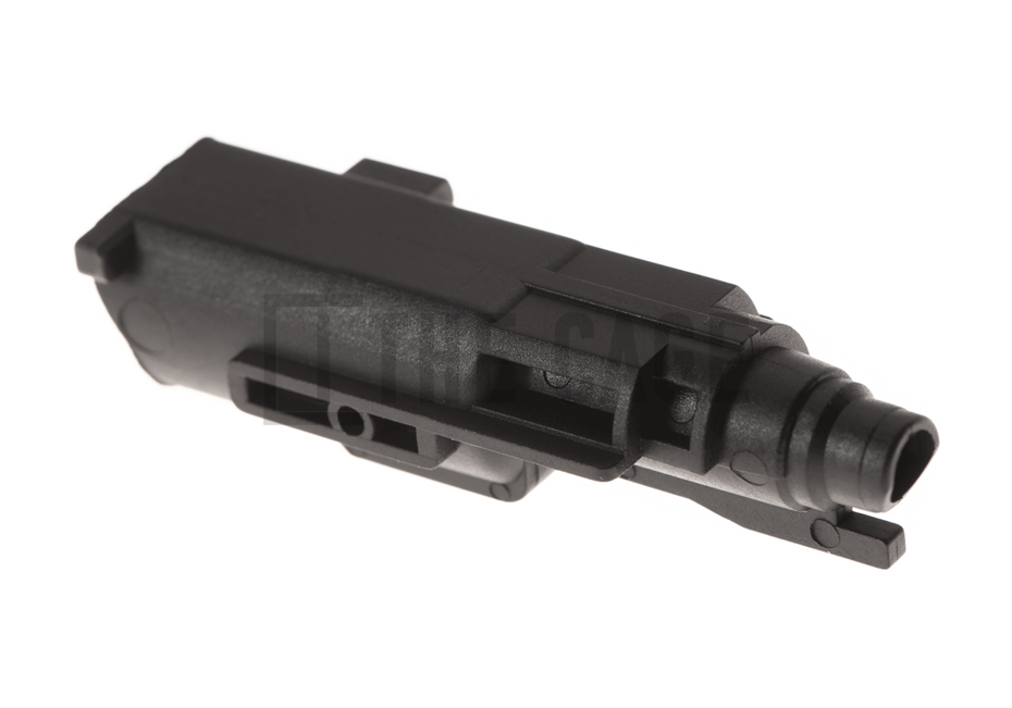 Internal Parts - The Cage Airsoft