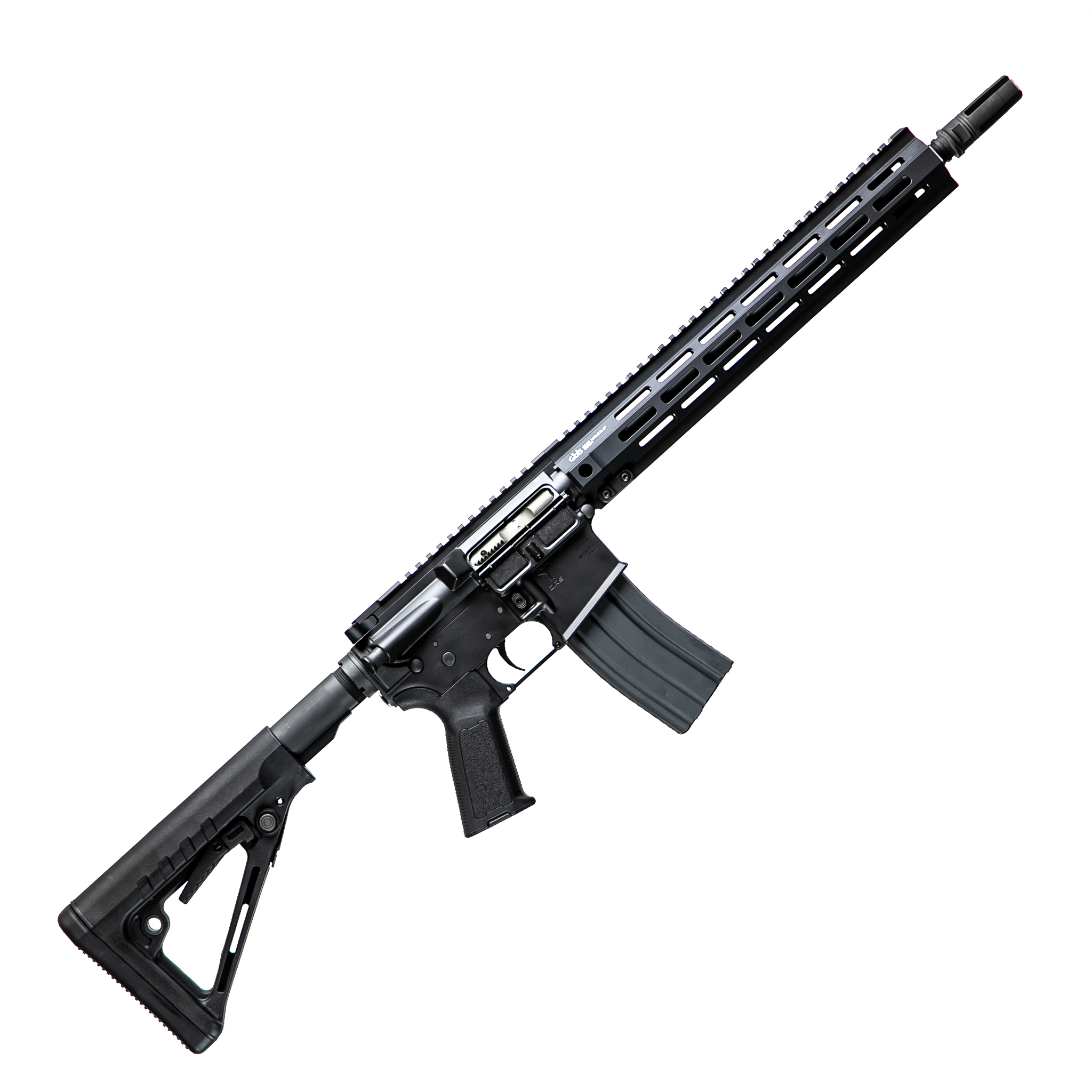GBLS GDR15 2022 ver AEG - The Cage Airsoft