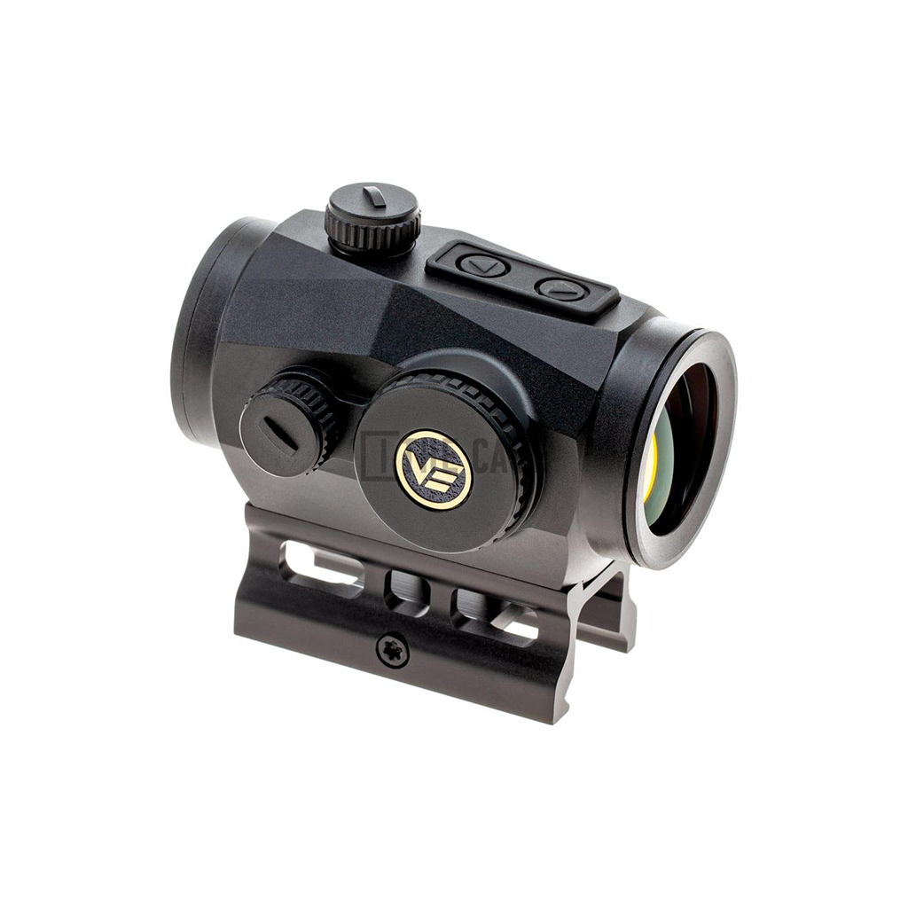 トイガン Vector Optics SCRAPPER 1x29 Vector Optics Scrapper 1x29 Red Dot Sight