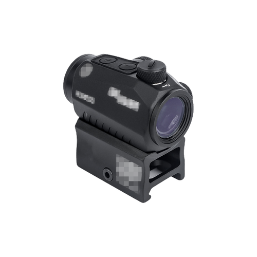 Holy Warrior ROMEO 5 Red Dot Sight