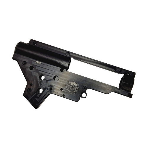 スーパーセール 半額 gearbox CNC ARMS RETRO TM Marui (8mm)訳アリ品（Tokyo NGRS トイガン