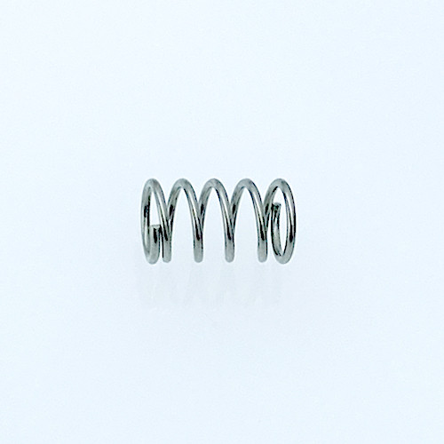 lambda TM VSR-10 Hop Chamber Spring (Large) - The Cage Airsoft