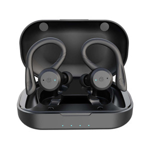 CYBORIS Bluetooth 5.0 Headset TWS Dual Bluetooth Headphones CYBORIS Bluetooth 5.0 Headset TWS Dual Bluetooth Headphones