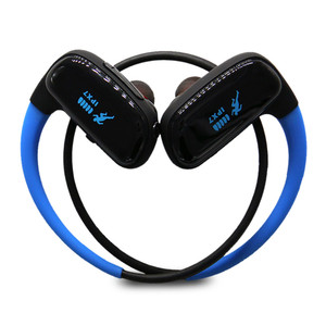 CYBORIS 16GB Built-in Memory MP3 Player Bluetooth Headset Running Earphone CYBORIS 16GB Built-in Memory MP3 Player Bluetooth Headset Running Earphone