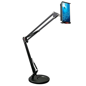Phone Holder Stand Universal Phone Mount Flexible 360° Rotation Long Arm Cell Phone Holder for Bed, Office, Kitchen 5 Core ARM MOB Phone Holder Stand Universal Phone Mount Flexible 360° Rotation Long Arm Cell Phone Holder for Bed, Office, Kitchen 5 Core ARM MOB