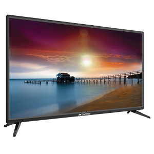 SANSUI S32P28N 32-Inch 720p HD Smart TV SANSUI S32P28N 32-Inch 720p HD Smart TV
