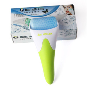 Ice Roller Body Face Facial Cold Gel Cooling Therapy Massager Skin Rejuvenation Ice Roller Body Face Facial Cold Gel Cooling Therapy Massager Skin Rejuvenation