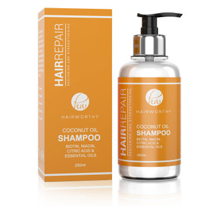Hairworthy Hairrepair Shampoo Hairworthy Hairrepair Shampoo