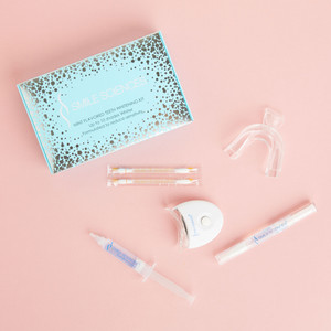 Teeth whitening kit Teeth whitening kit