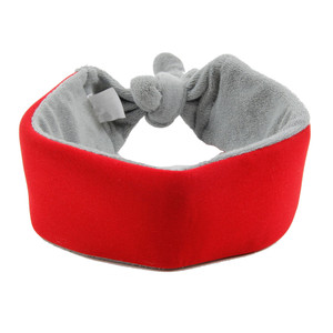 Pet Life Neo-Breeze Flexible Terry Neoprene Ice Pack Insert Able And Adjustable Cooling Dog Neck Wrap Pet Life Neo-Breeze Flexible Terry Neoprene Ice Pack Insert Able And Adjustable Cooling Dog Neck Wrap