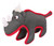 Pet Life Animal Dura-Chew Reinforce Stitched Durable Water Resistant Plush Chew Tugging Dog Toy Pet Life Animal Dura-Chew Reinforce Stitched Durable Water Resistant Plush Chew Tugging Dog Toy