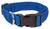 Pet Life  'Aero Mesh' 360 Degree Dual Sided Comfortable And Breathable Adjustable Mesh Dog Collar