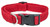 Pet Life  'Aero Mesh' 360 Degree Dual Sided Comfortable And Breathable Adjustable Mesh Dog Collar